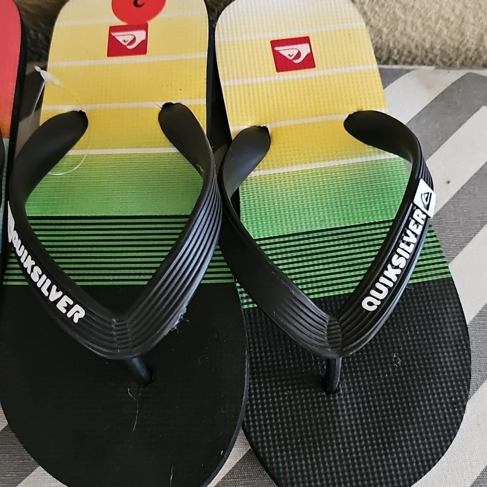 Quiksilver comfortable stylish